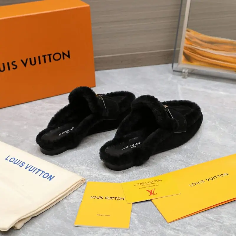 louis vuitton chaussons pour femme s_1245b0a2